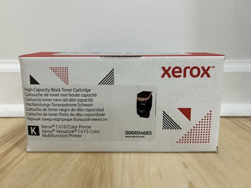Xerox cartuccia toner - cartuccia,