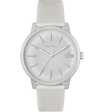 LACOSTE 12.12 2011240 SILVER