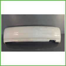 Paraurti Posteriore VOLKSWAGEN POLO 3a Serie Berlina 6N0807421DGRU BIANCO 1994