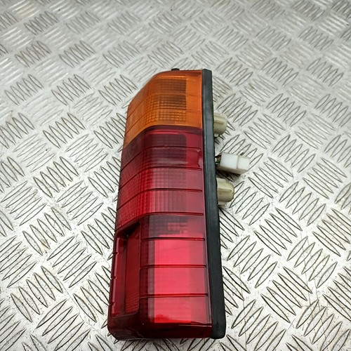 Piaggio porter rear tail - porter, light
