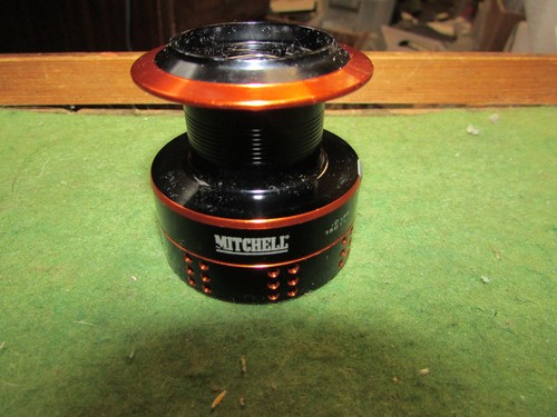 Mitchell 350 pro - 350-pro, bobina
