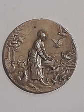 1934. ARGENTO. SOCIETÀ ALLEVATORI PUGLIESI. BARI. LECCE. FOGGIA. TARANTO. RARA !