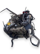 Motore Lancia Musa ( 2010 )