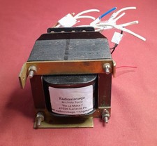 Trasformatore per Radio