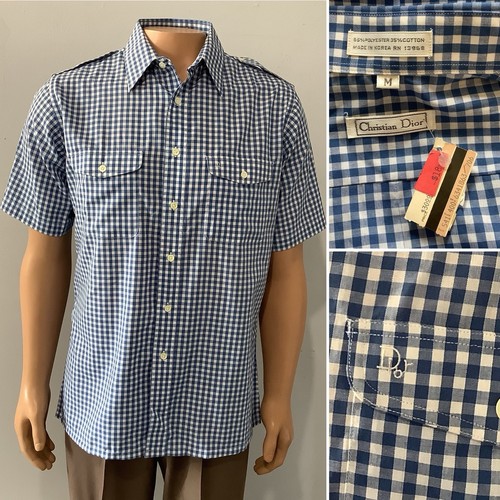 Camicia uomo vintage - , christian