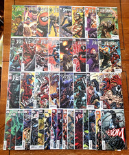 💎 Lotto fumetti Venom #1-39