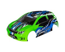 Traxxas Latrax Rally