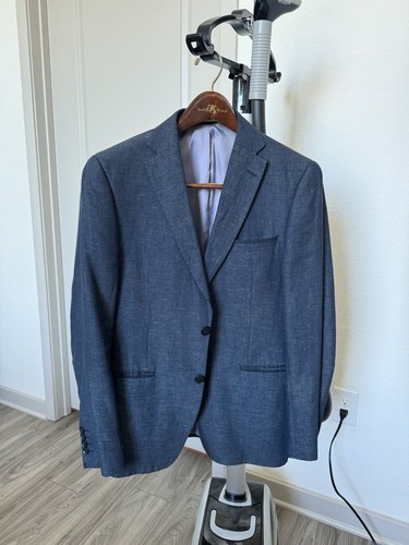 Zara men blue - men’s,