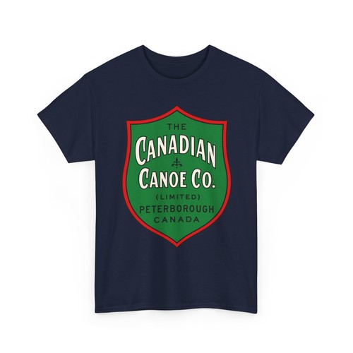 Canadian canoe - canoe, co.