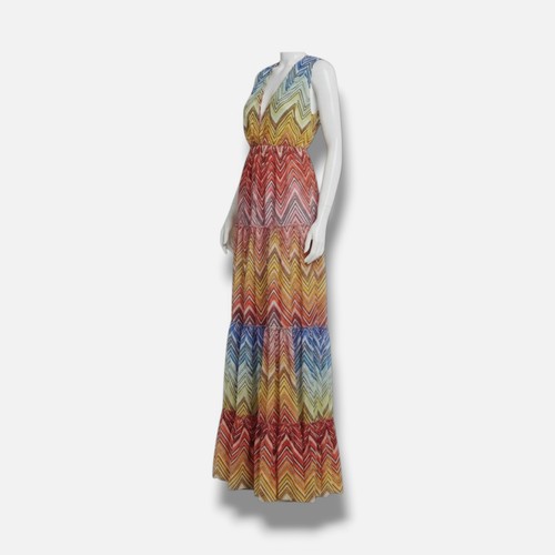 Vestito missoni femminile zig - missoni,