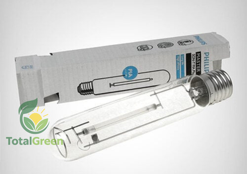 Lampada hps fioritura grow
