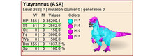Ark ASA Xbox/PC/PS PVE Yuty