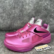 Nike Zoom KD 4 Aunt Pearl