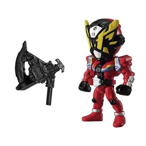 Rider anthem kamen - rider's,