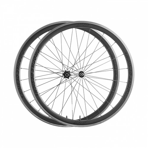 Profile design gmr twenty - profile,