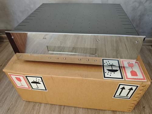 Filtro rete burmester 948 - rete,