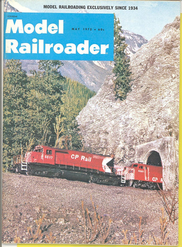 Rivista modellismo ferroviario - rivista,