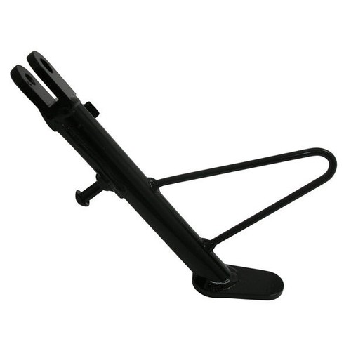 Cavalletto laterale per - laterale,