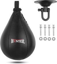 Saco de Boxeo Pera Accesorios