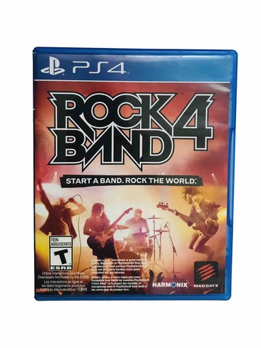 Gioco sony playstation - playstation, 4