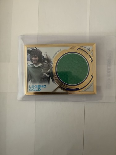Patch george best cornice - george,