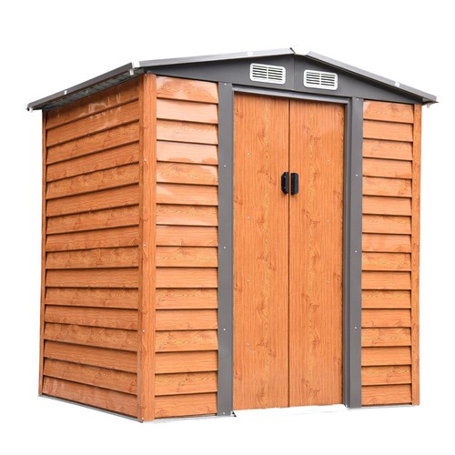 Casetta box giardino - casetta,