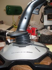 Joystick Logitech Extreme 3D