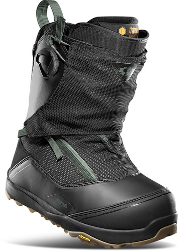 Stivali snowboard mtb - snowboard,