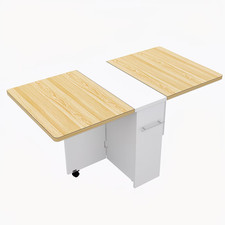 Tavolo da Pranzo Drop Leaf