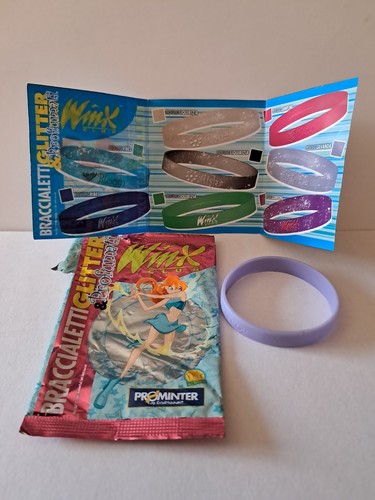 Winx bustina aperta - winx,