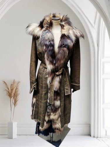 Cappotto spolverino donna - cappotto,