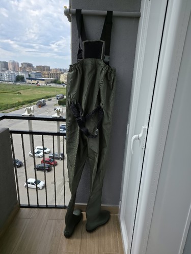 Waders pesca - waders,