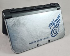 New Nintendo 3DS XL - Console