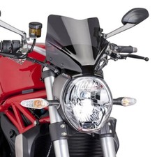 CUPOLINO SPORT PUIG PER DUCATI