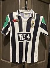 Maglia Juventus ZIDANE 1997