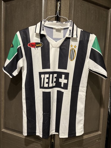 Maglia juventus zidane - maglia,