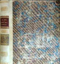 LA LEGGE REPERTORIO DI