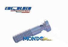 PERNO PER RUBINETTO CARBURANTE