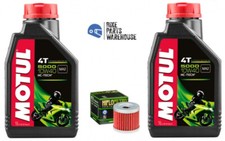 HONDA CRF250L 2015-2020 MOTUL