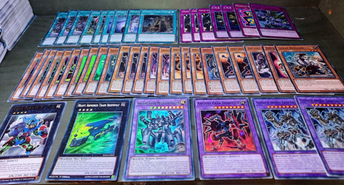 Yugioh ancient gear gadget - yugioh,