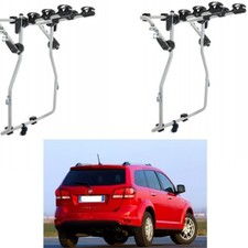 Portabici Posteriore 3 Bici