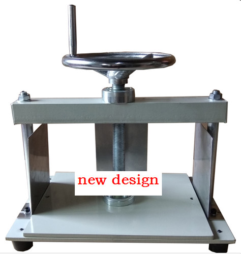 Nuovo design rotondo - , manuale