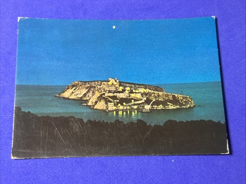 Isole tremiti isola - isole,