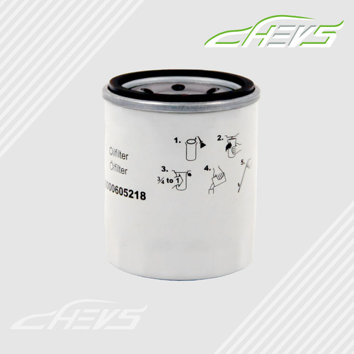 Filtro olio per opel corsa - filtro,