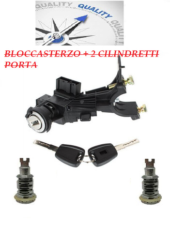 Per fiat grande punto - punto,