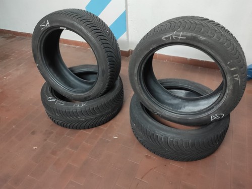 Pneumatici gomme michelin - gomme,