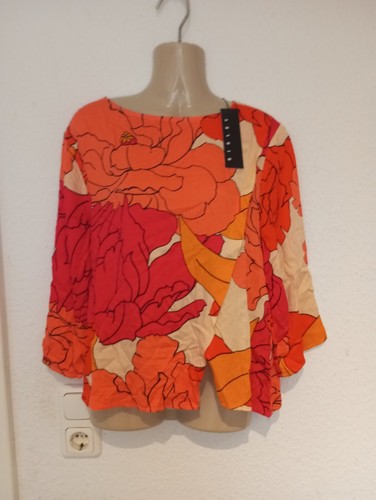 Camicia sisley taglia - taglia, nuova
