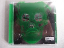 NOYZ NARCOS "VIRUS" CD