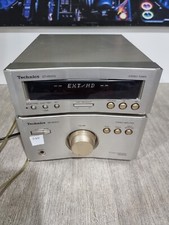 G1632 Technics SE-HD310