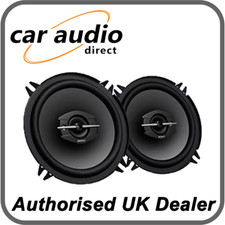 Sony XS-GTF1339 13 cm